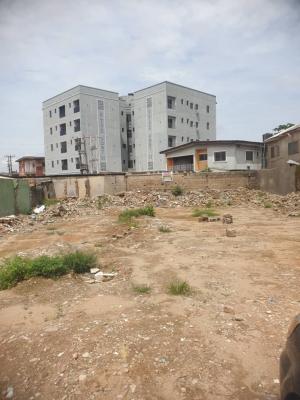 Prime Land in a Good Location, Ogba, Ikeja, Lagos, Mixed-use Land for Sale