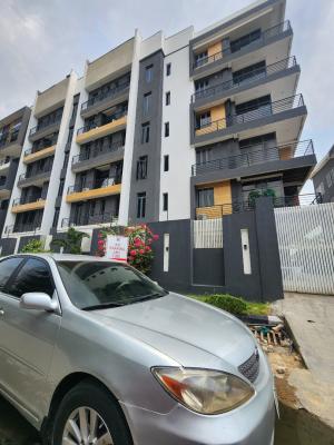 Tastefully Fully Furnished 3bedroom Apartment with Swimming Pool, Imax Studios Axis, Lekki Phase 1, Lekki, Lagos, Flat / Apartment for Sale