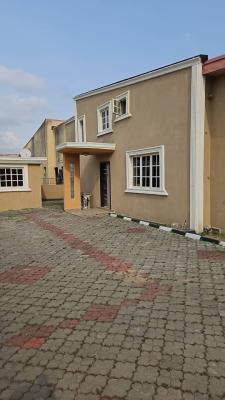 Luxury 3 Bedrooms Bungalow and Pent House in a Gated Estate, Mayfair Garden Estate, Awoyaya, Ibeju Lekki, Lagos, Semi-detached Bungalow for Sale