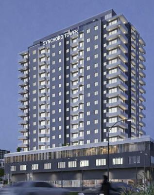 Luxury 2 Bedroom Apartment, Eko Atlantic City, Lagos, Flat / Apartment for Sale