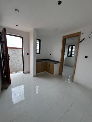 Fully Serviced Miniflat, Ikate Elegushi, Lekki, Lagos, Mini Flat (room and Parlour) for Rent