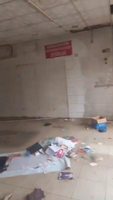 60sqmt Open Space, Abule Egba, Agege, Lagos, Shop for Rent