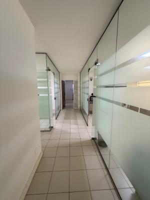 Office Space, Victoria Island (vi), Lagos, Office Space for Rent