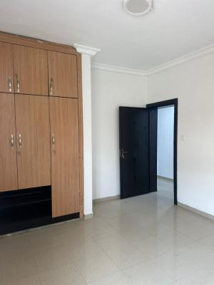 3bedroom Apartment with Bq. Adeniyi Jones, Ikeja.  9m per Annum, Adeniyi Jones Ikeja Lagos, Adeniyi Jones, Ikeja, Lagos, Flat / Apartment for Rent
