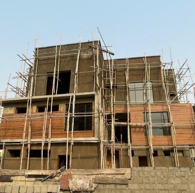 Luxury 5 Bedroom Maisonette, Off Freedom Way, Lekki Phase 1, Lekki, Lagos, House for Sale