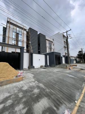 5 Bedroom Fully Detached Duplex, Lekki Phase 1, Lekki, Lagos, House for Sale
