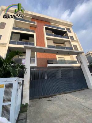 Fully Furnished 3 Bedrooms, Ikate Elegushi, Lekki, Lagos, Flat / Apartment for Rent