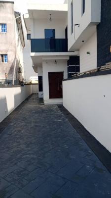 4 Bedroom Semi Detached Duplex, Ologolo, Lekki, Lagos, Semi-detached Duplex for Sale