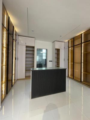 Luxurious 5 Bedroom with Pool, 2nd Tollgate, Lekki, Lagos, Detached Duplex for Sale