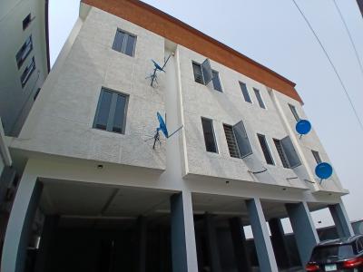 2 Bedroom Flat, Ikate, Lekki, Lagos, Flat / Apartment for Rent