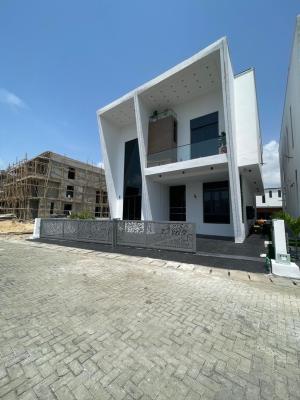 Beautifull 5 Bedroom with Pool, 2nd Tollgate, Lekki, Lagos, Detached Duplex for Sale
