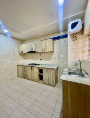 Luxury Finished  3 Bedroom Flat, Jahi, Jahi, Abuja, Flat / Apartment for Rent