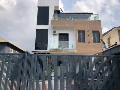 Fully Furnished and Serviced 2 Bedroom Apartment, Lekki Phase 1, Lekki, Lagos, Flat / Apartment for Rent