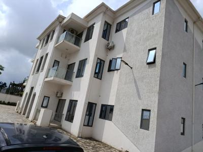 3 Bedroom with Bq, Mpape, Maitama 2, Maitama District, Abuja, Block of Flats for Sale