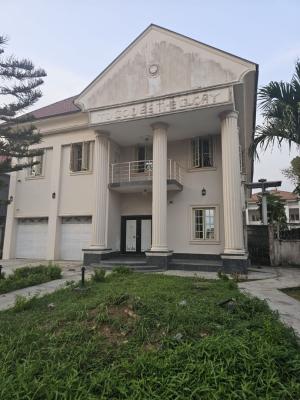 5, Bedroom Detached Duplex with 2 Sitting Rooms and Bq, Nicon Town, Lekki, Lagos, Detached Duplex for Sale
