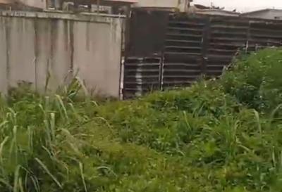 Land, Old Ikoyi, Ikoyi, Lagos, Residential Land for Sale
