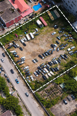 2,000sqm Prime Land, Victoria Island (vi), Lagos, Mixed-use Land for Sale