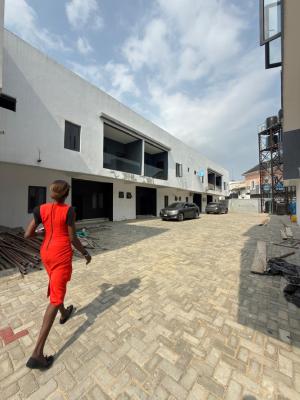 4 Bedroom Terrace Duplex with Bq, Ikota, Lekki, Lagos, House for Sale