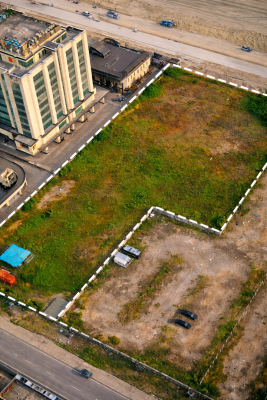 7,024sqm Mixed-use Land, Victoria Island (vi), Lagos, Mixed-use Land for Sale