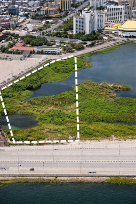 3,000sqm Prime Land, Victoria Island (vi), Lagos, Mixed-use Land for Sale