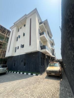 One Bedroom Apartment Fully Furnished, Ologolo, Lekki, Lagos, Flat / Apartment for Rent