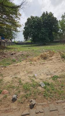 Land Measuring 4800sqm, Good Site, Abijo, Lekki, Lagos, Residential Land for Sale