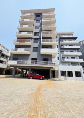 Tastefully Finished Fully Serviced 2-bedroom Apartment, Victoria Island (vi), Lagos, Flat / Apartment for Sale