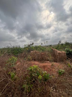 Buy and Build, Okpanam City, Beside The 2nd Niger Bridge Road, Asaba, Delta, Residential Land for Sale