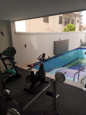 Direct Luxury Apartment, Off Emma Abimbola Cole, Lekki Phase 1, Lekki, Lagos, Flat / Apartment for Sale