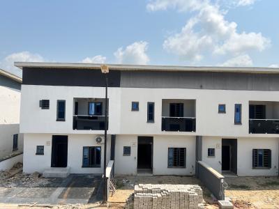 3 Bedroom Terraced Duplex, Opic, Isheri North, Lagos, Terraced Duplex for Sale