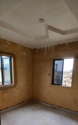 Newly Built Mini Flat, with Modern Facilities, Ilupeju, Lagos, Mini Flat (room and Parlour) for Rent