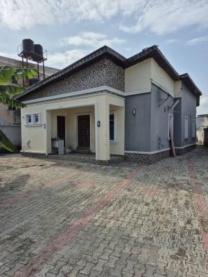 4 Bedrooms Bungalow Alone in a Compound, Good News Estate, Sangotedo, Ajah, Lagos, Detached Bungalow for Sale