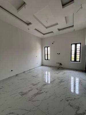 4 Bedroom Terrace Duplex, Sangotedo, Ajah, Lagos, Terraced Duplex for Sale