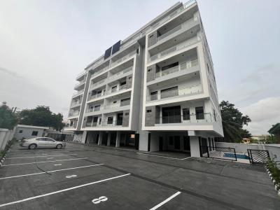 Luxury 5 Bedroom Penthouse, Ikoyi, Lagos, House for Sale