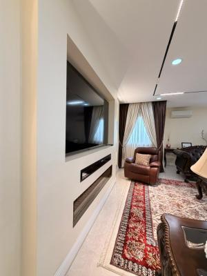 Luxurious Furnished 4 Bedroom Penthouse with Bq, Banana Island, Ikoyi, Lagos, House for Rent