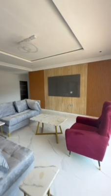 Luxury 3 Bedroom Flat, Guzape District, Abuja, Flat / Apartment for Rent