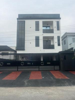Well Finished 3 Bedroom Apartments, Lekki Phase 1, Lekki, Lagos, Flat / Apartment for Sale