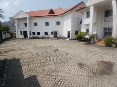 3 (three) Units of Detached Houses in Same Compound, Off Omorinre Johnson Street, Lekki Phase 1, Lekki, Lagos, Detached Duplex for Rent