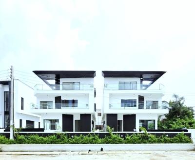 Brand New Luxury 5-bedroom Fully Detached Duplex, Ikota, Lekki, Lagos, Detached Duplex for Sale