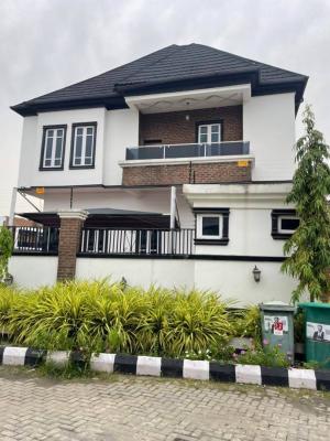 Fully Furnished 4 Bedroom Duplex+ Bq, Oral Estate, Ikota, Lekki, Lagos, Detached Duplex for Rent