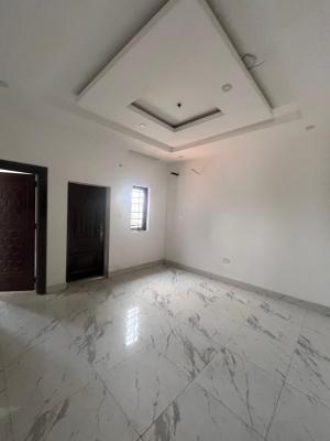 4 Bedroom Terrace Duplex, Sangotedo, Ajah, Lagos, Terraced Duplex for Sale