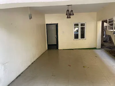 2 Bedroom Flat — Off Aminu Kano Crescent, Wuse 2, Abuja