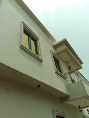 Newly Built 2 Bedroom Flats, Greenland Estate, Sangotedo, Ajah, Lagos, Detached Duplex for Rent