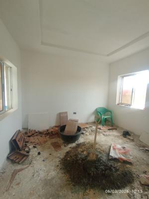 Brand New Self Contained, Badore, Ajah, Lagos, Self Contain (single Rooms) for Rent