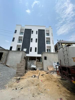 2-bedroom Apartment, Ilasan, Lekki, Lagos, Flat / Apartment for Sale