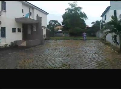 1145sqm with a Demolishable Structure, Vgc Estate, Lekki, Vgc, Lekki, Lagos, Residential Land for Sale