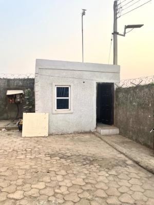 Self Contain, Ipent 4 Extension, Lokogoma District, Abuja, House for Rent