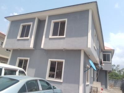 Spacious Luxury 2 Bedroom Flat with Excellent Features, Catholic Mission Road, Ogombo, Ajah, Lagos, Flat / Apartment for Rent