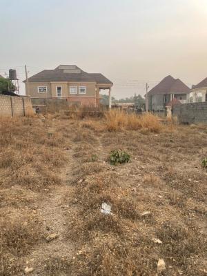 Land, Ipent 4 Extension, Lokogoma District, Abuja, Residential Land for Sale