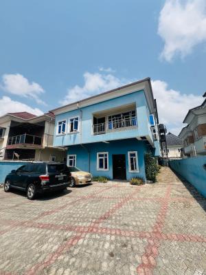 Executive 2bedroom Terrace Duplex, Lekki Phase 1, Lekki, Lagos, Terraced Duplex for Rent